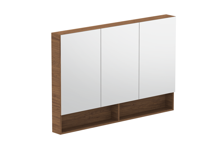Eli Mirrored Cabinet 1500