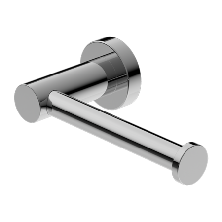 MECCA TOILET ROLL HOLDER CHROME (NR1986CH)