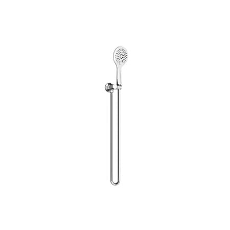 RAIN 3 FUNCTION SHOWER ON BRACKET CHROME (NR305CH)