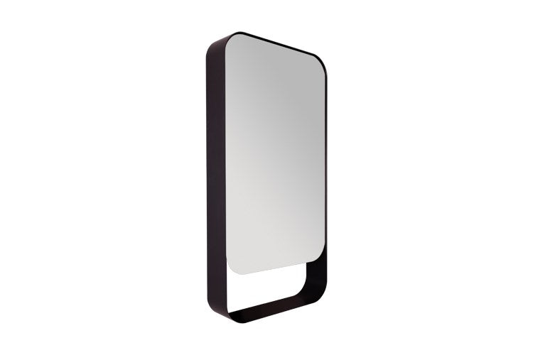 Enzo Mirrored Cabinet