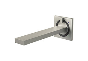 Ortho Wall Basin / Bath Mixer Set 200mm