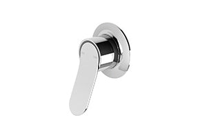 Nara Shower / Wall Mixer