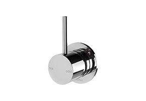 Vivid Slimline Up Shower / Wall Mixer