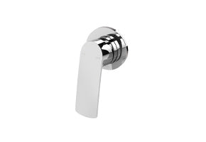 Mekko SwitchMix Wall Mixer Round (Fit-Off Kit Only)