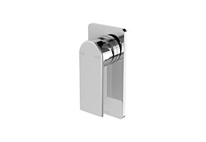 Teel SwitchMix Shower / Wall Mixer (Fit-Off Kit Only)