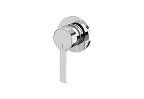 Lexi MKII SwitchMix Shower / Wall Mixer (Complete Kit)