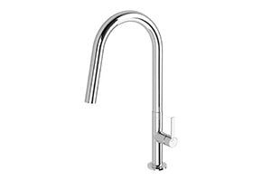 Lexi MKII Pull Out Sink Mixer - Lead Free