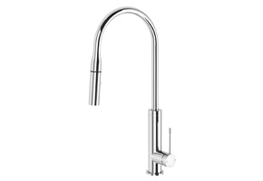 Deja Pull Out Sink Mixer 220mm