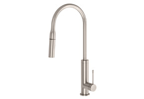 Deja Pull Out Sink Mixer 220mm - Lead Free