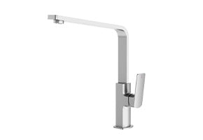 Enviro316 Sink Mixer 240mm Squareline