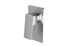 Enviro316 Shower / Wall Mixer - Lead Free