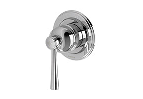 Cromford SwitchMix Shower / Wall Mixer (Fit-Off Kit Only)