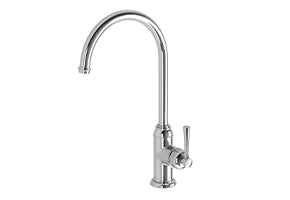 Cromford Sink Mixer - Lead Free