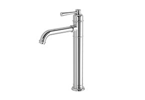 Cromford Vessel Mixer - Lead Free