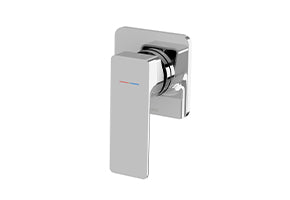 Gloss MKII SwitchMix Shower / Wall Mixer (Complete Kit)