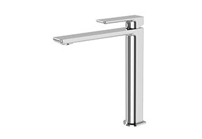 Gloss MKII Vessel Mixer - Lead Free