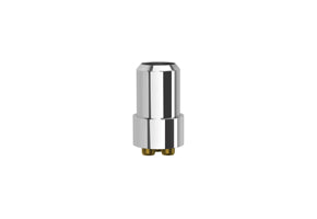 Kusabi Wall Mixer 25mm Body Extension - Lead Free
