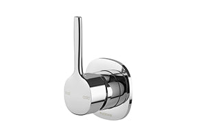 Vask SwitchMix Shower / Wall Mixer Pin Up (Fit-Off Kit Only) - Lead Free