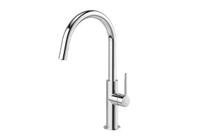 Vask Sink Mixer 190mm - Lead Free