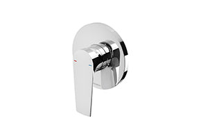 Arlo Shower / Wall Mixer Trim Kit Only