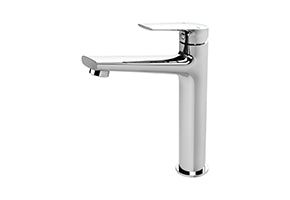 Arlo Vessel Mixer - 6 Star - Lead Free