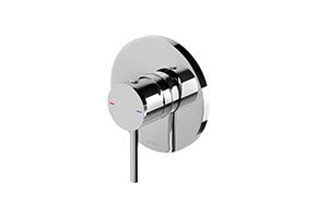 Pina Shower / Wall Mixer Trim Kit Only