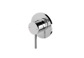 Pina Shower / Wall Mixer 90mm Trim Kit Only