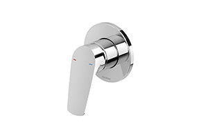 Ivy MKII Shower / Wall Mixer Trim Kit