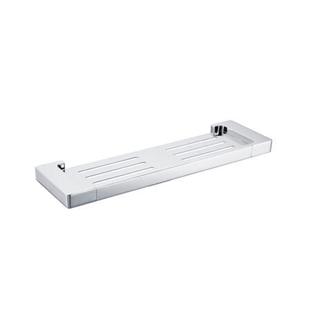 PEARL METAL SHOWER SHELF CHROME (NR8087ACH)