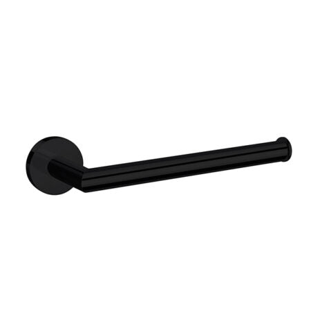 DOLCE HAND TOWEL RAIL MATTE BLACK (NR3680MB)