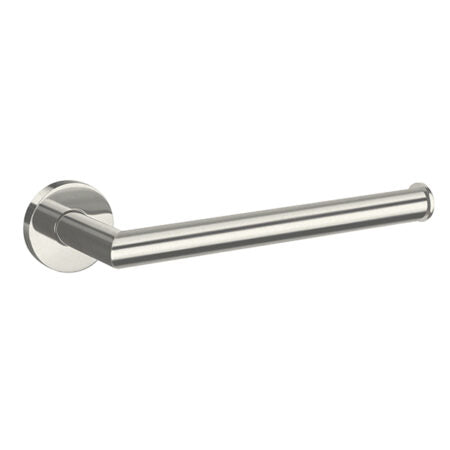 DOLCE HAND TOWEL RAIL BRUSHED NICKEL (NR3680BN)