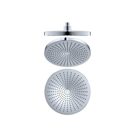 OPAL 250MM SHOWER HEAD CHROME (NR508079CH)