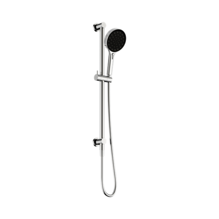 SERENITY RAIL SHOWER CHROME (24D072CH)