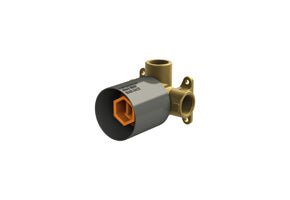 SwitchMix Shower / Wall Mixer Rough-In Kit