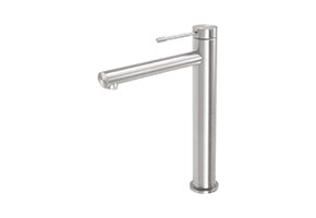 Vivid Slimline SS 316 Vessel Mixer
