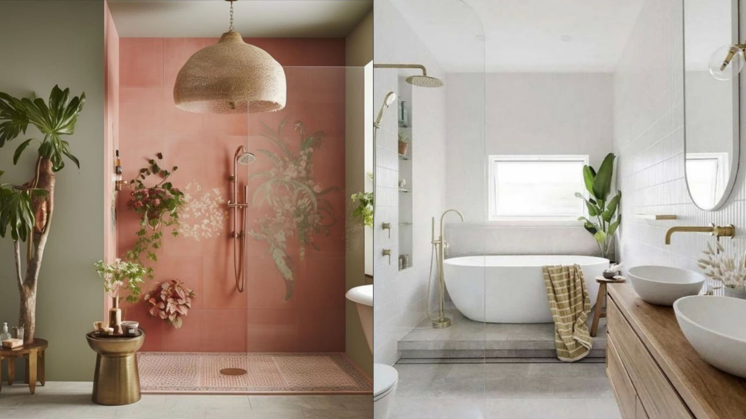 Bathroom Decor & Tiles – Bathroom Decor & Tiles