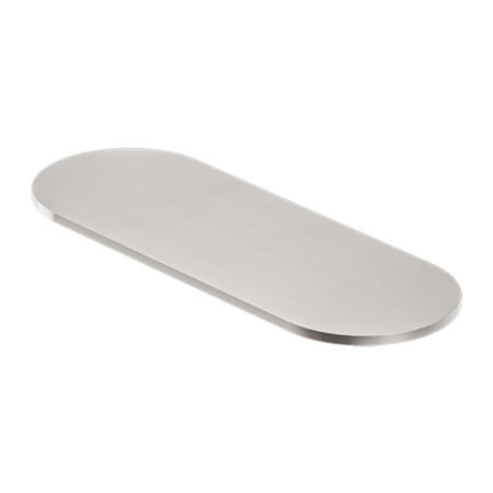ZEN SS316L SOAP DISH HOLDER BRUSHED NICKEL (NR1681BN)