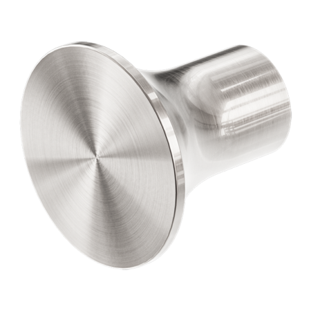 ZEN SS316L ROBE HOOK BRUSHED NICKEL (NR1682BN)