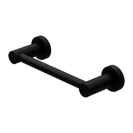 MECCA HAND TOWEL RAIL MATTE BLACK (NR1980AMB)