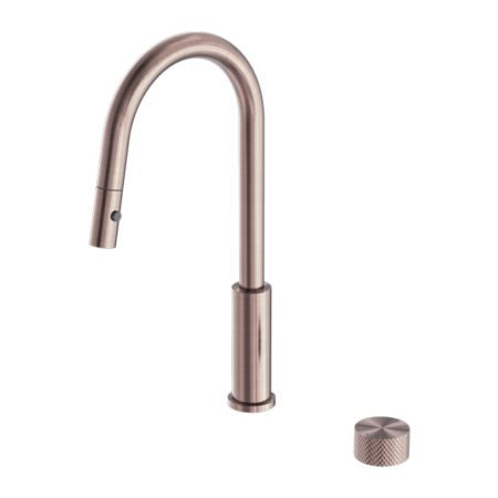 OPAL PROGRESSIVE PULL OUT KITCHEN SET BRUSHED BRONZE (NR252008BZ)