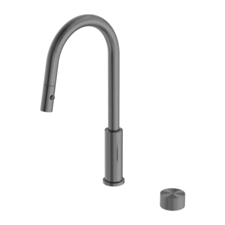 OPAL PROGRESSIVE PULL OUT KITCHEN SET GRAPHITE (NR252008GR)