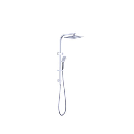 CELIA TWIN SHOWER CHROME (NR301505CCH)