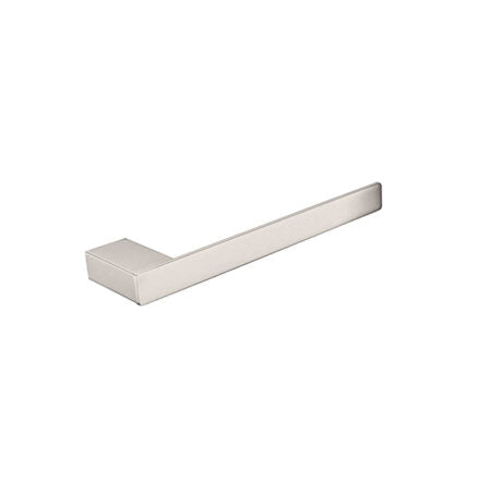 CELIA HAND TOWEL RAIL BRUSHED NICKEL (NR4680BN)