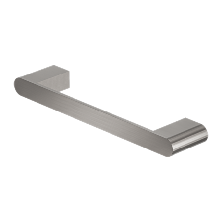 BIANCA HAND TOWEL RAIL BRUSHED NICKEL (NR9080BN)
