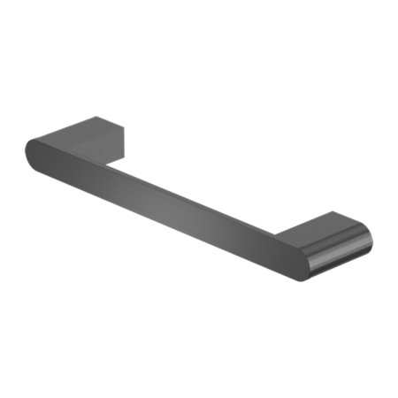 BIANCA HAND TOWEL RAIL GUN METAL (NR9080GM)