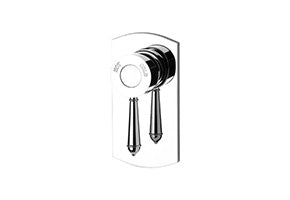 Nostalgia Shower / Wall Mixer