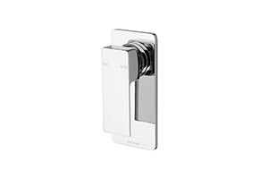 Radii Shower / Wall Mixer