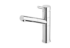 Vivid Premium Pull Out Sink Mixer