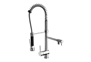 Vivid Multi Function Sink Mixer