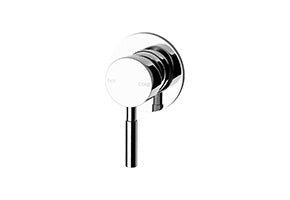 Vivid Shower / Wall Mixer